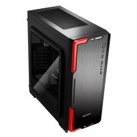 Carcasa Segotep SG-HALO3-BK