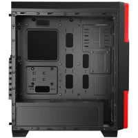 Carcasa Segotep SG-HALO3-BK