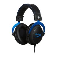 Casti Hyperx HX-HSCLS-BL/EM