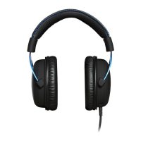 Casti Hyperx HX-HSCLS-BL/EM