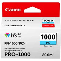 Consumabil Canon Cartus cerneala PFI-1000PC 0550C001AA