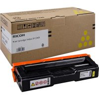 Consumabil Ricoh Toner SP C250E 407546