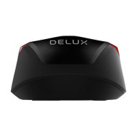 Mouse Delux M321-BR