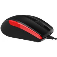 Mouse Delux M321-BR