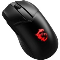Mouse Msi CLUTCH GM41 LIGHTWEIGHT WIRELESS