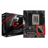 Placa de baza Asrock X399 PHANTOM GAMING 6