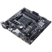 Placa de baza Asus PRIME A320M-A