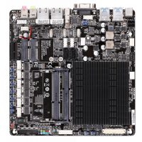 Placa de baza Gigabyte GA-N3160TN