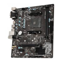 Placa de baza Msi A320M-A PRO M2