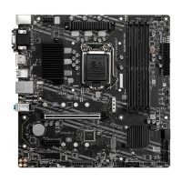 Placa de baza Msi B460M PRO-VDH