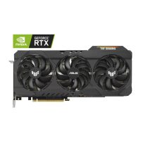 Placa video Asus TUF-RTX3090-24G-GAMING