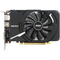 Placa video Msi GTX1050TI AERO ITX