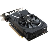 Placa video Msi GTX1050TI AERO ITX