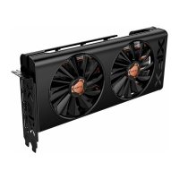 Placa video Xfx RX-56XT6DF46