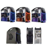 Sistem PC desktop Supermicro SuperWorkstation SYS-5038AD-T