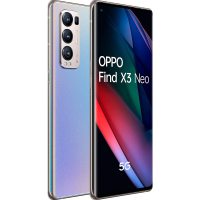 Smartphone Oppo OPPOFX3N12256SSSV