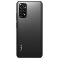 Smartphone Xiaomi Redmi Note 11S OC 6+64GB DS 4G Graphite Gray