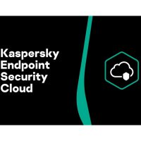 Software Kaspersky Endpoint Security Cloud KL4742OAMFS