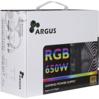 Sursa Inter Tech RGB-650CM-II