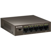 Switch Tenda TEF1105P