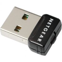 Adaptor wireless Netgear WNA1000M-100PES
