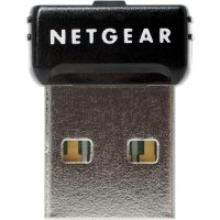 Adaptor wireless Netgear WNA1000M-100PES
