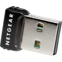 Adaptor wireless Netgear WNA1000M-100PES