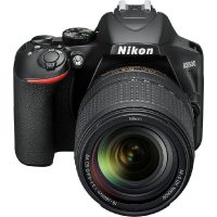 Aparat foto Nikon VBA550K004