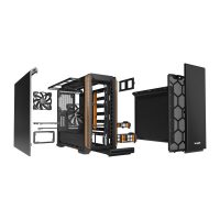 Carcasa Be Quiet BG025