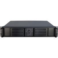 Carcasa server Inter Tech IPC2U-2098-SK