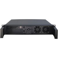 Carcasa server Inter Tech IPC2U-2098-SK