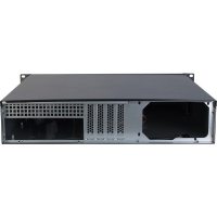 Carcasa server Inter Tech IPC2U-2098-SK