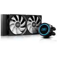 Cooler Deepcool DP-H12RF-GL240V2
