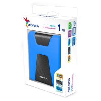HDD extern A Data AHD650-2TU31-CBL