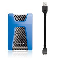 HDD extern A Data AHD650-2TU31-CBL