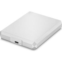 HDD extern Lacie STHG4000400