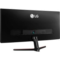Monitor LED Lg 34UM69G-B