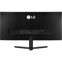 Monitor LED Lg 34UM69G-B