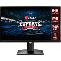 Monitor LED Msi OPTIX MAG251RX