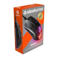 Mouse Steelseries STEEL_AEROX3