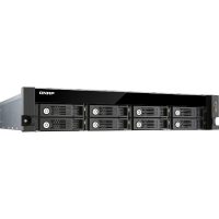 NAS Qnap TVS-871U-RP-I3-4G