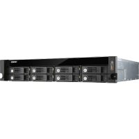 NAS Qnap TVS-871U-RP-I3-4G