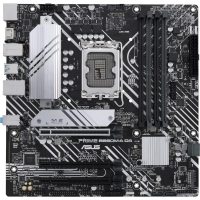 Placa de baza Asus PRIME B660M-A D4