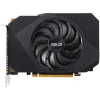 Placa video Asus PH-GTX1650-O4GD6