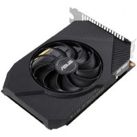 Placa video Asus PH-GTX1650-O4GD6