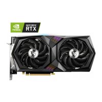 Placa video Msi RTX 3060 TI GAMING X 8G LHR