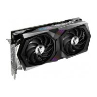 Placa video Msi RTX 3060 TI GAMING X 8G LHR