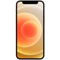 Smartphone Apple iPhone 12 Mini 128GB White, MGE43