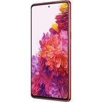 Smartphone Samsung SM-G780GZRDEUE