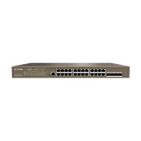 Switch Ip Com G5328P-24-410W